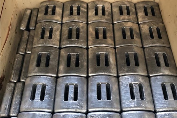 贵州潜水铅块  X射线防护铅砖 铅制品