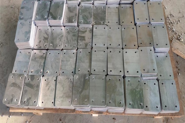 贵州 异形铅块 ICU防护铅块 仪器配重铅块 