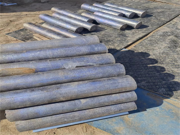 贵州配重铅棒
