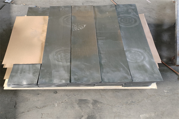 贵州铅皮墙体防护钓鱼用