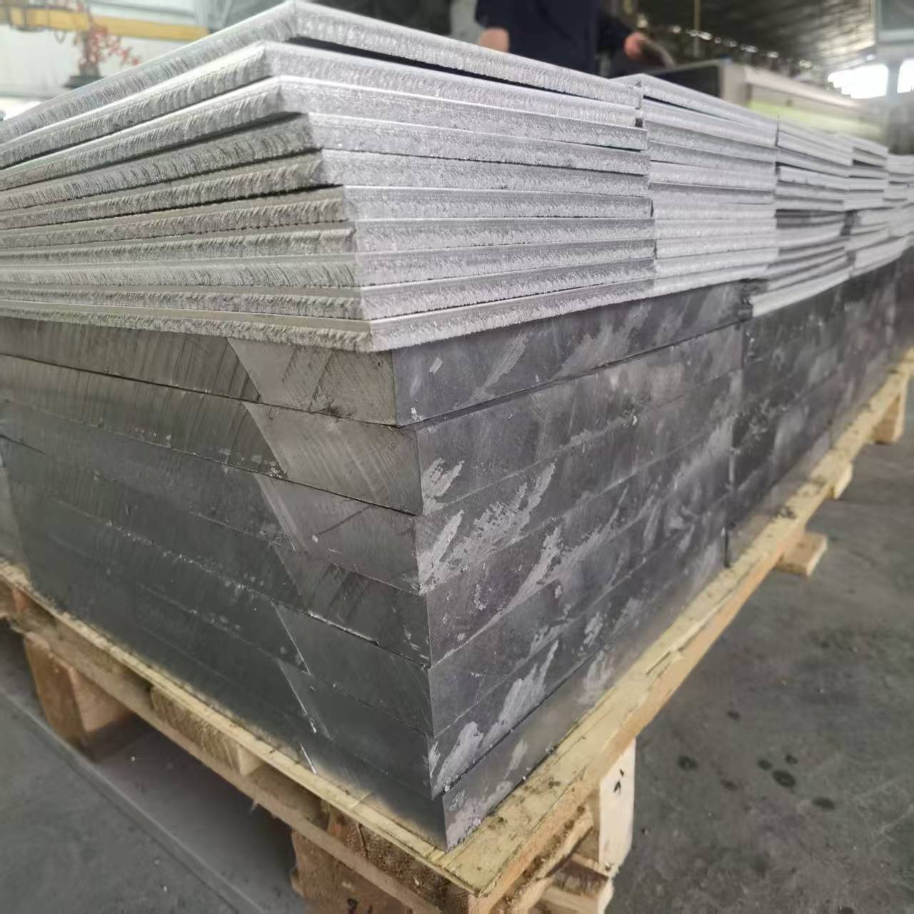 贵州CBCT室防护铅板