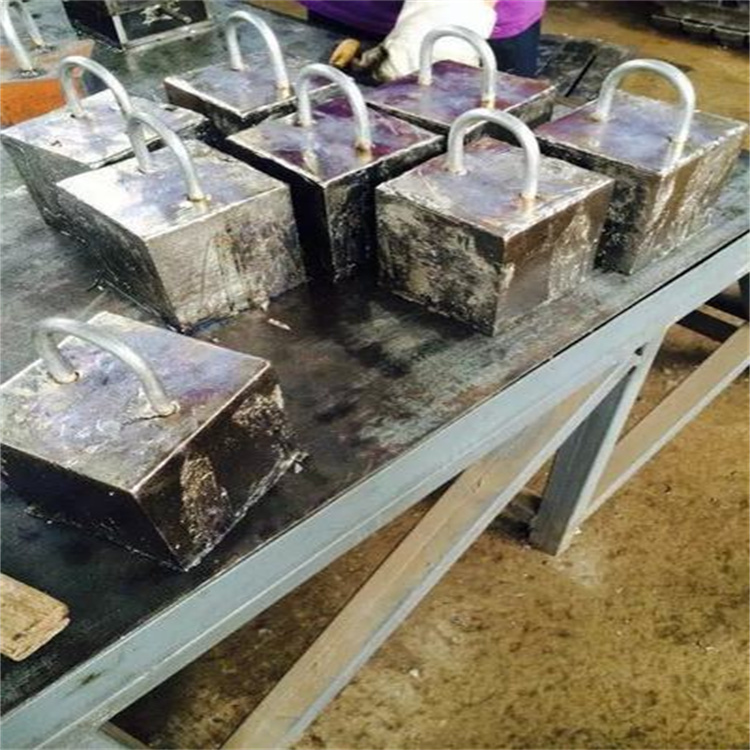 贵州铸造铅加工件